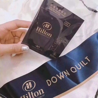 Ruột Chăn Hilton