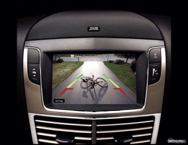 Camera lui Sony cho xe hơi. | BigBuy360 - bigbuy360.vn