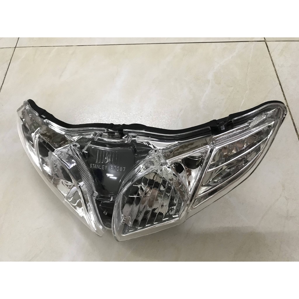 Pha đèn Jupiter MX - không đuôi bóng