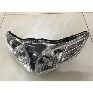 pha đèn Jupiter MX - không đuôi bóng ( loại tốt )