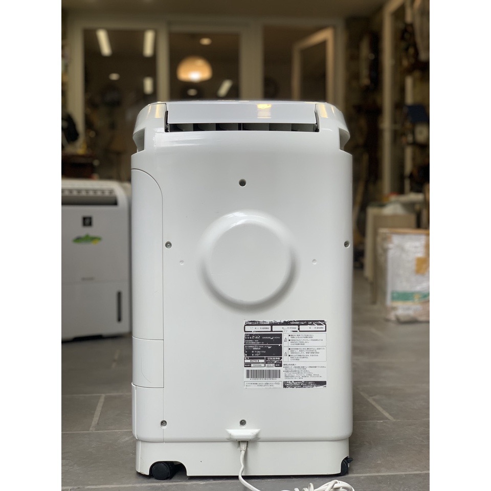 Daikin 4in1 dòng hút ẩm kiêm lọc khí kiêm bù ẩm, khử mùi Vip Nhất của hãng