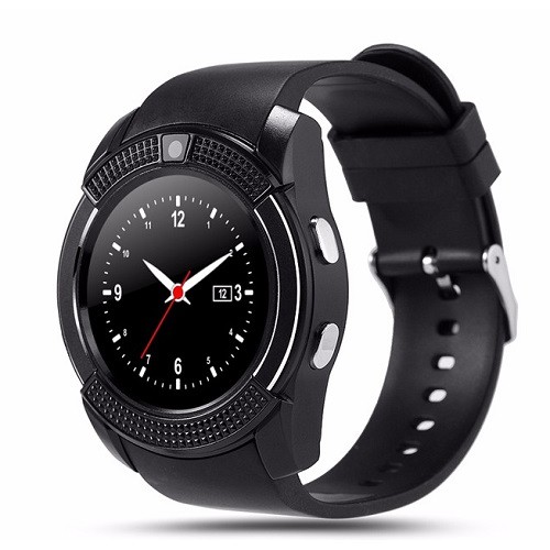 Đồng Hồ Thông Minh SmartWatch V8