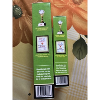Dầu tràm Bé Thơ Huế 50ml/100ml