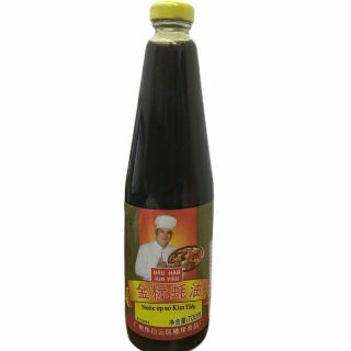Dầu hào Kim Tiêu - Nước ép sò Kim Tiêu 700gr