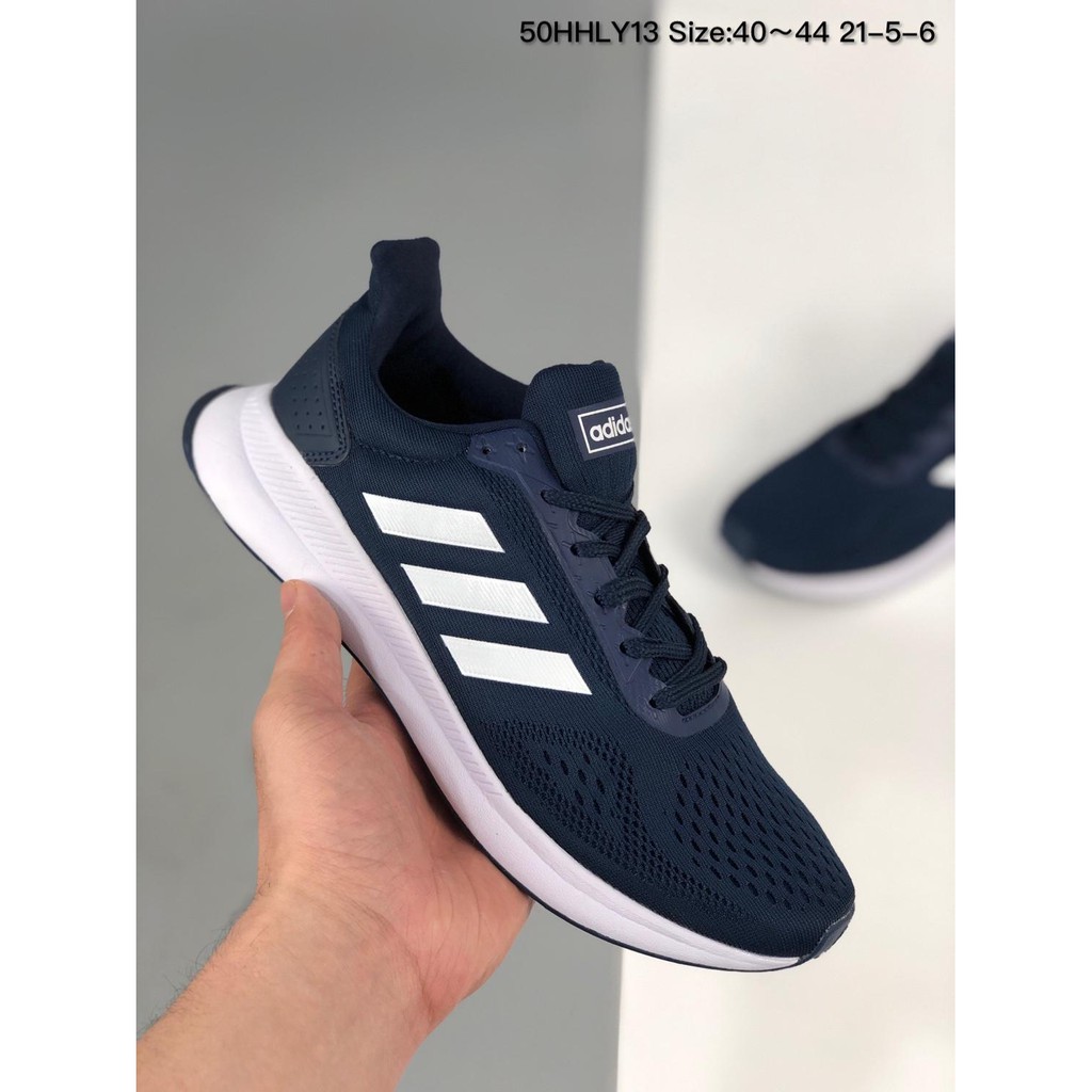 Giày Thể Thao Adidas Duramo 8 Thời Trang Retro Cá Tính