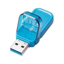 USB 32GB Elecom MF-FCU3032GBU