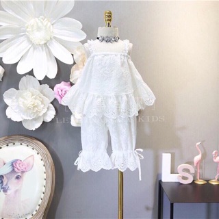 Set 2 dây thô đục lỗ