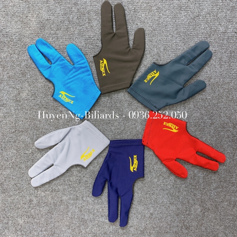 Găng tay Aileex chính hãng