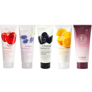 Kem tẩy da chết Arrahan Hàn Quốc 180ml