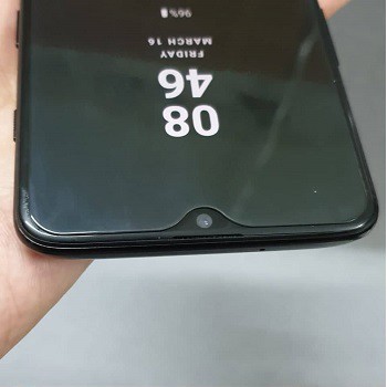 [Oneplus 6T] Kính cường lực Glass Pro+ 9H - ẢNH THẬT