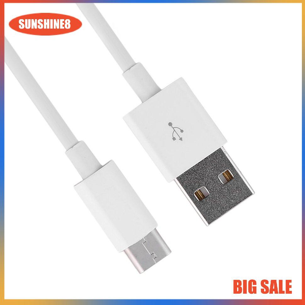 Cáp Sạc Nhanh (0504) Usb-C 3.1 Type C