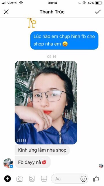 Gọng vuông kim loại hàn quốc | BigBuy360 - bigbuy360.vn