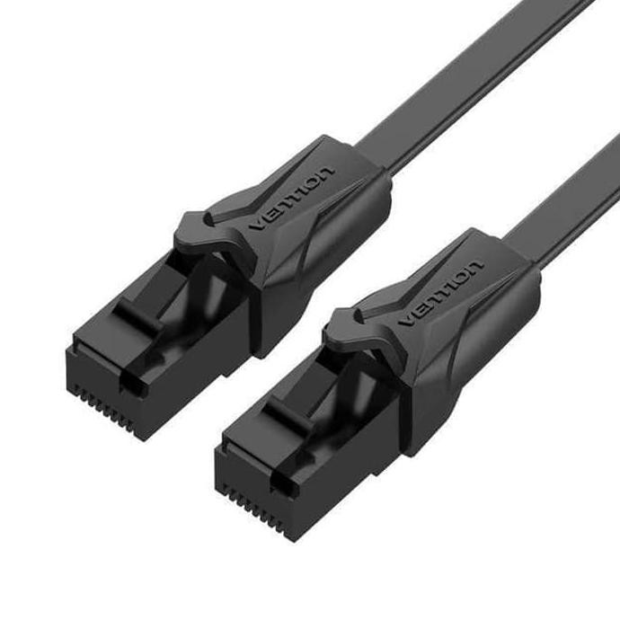 Dây Cáp Lan Iba - 20m Vention Rj45 Cat.6 Utp | BigBuy360 - bigbuy360.vn