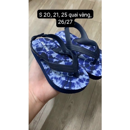Sandal bé trai/ gái OldNavyy xịn