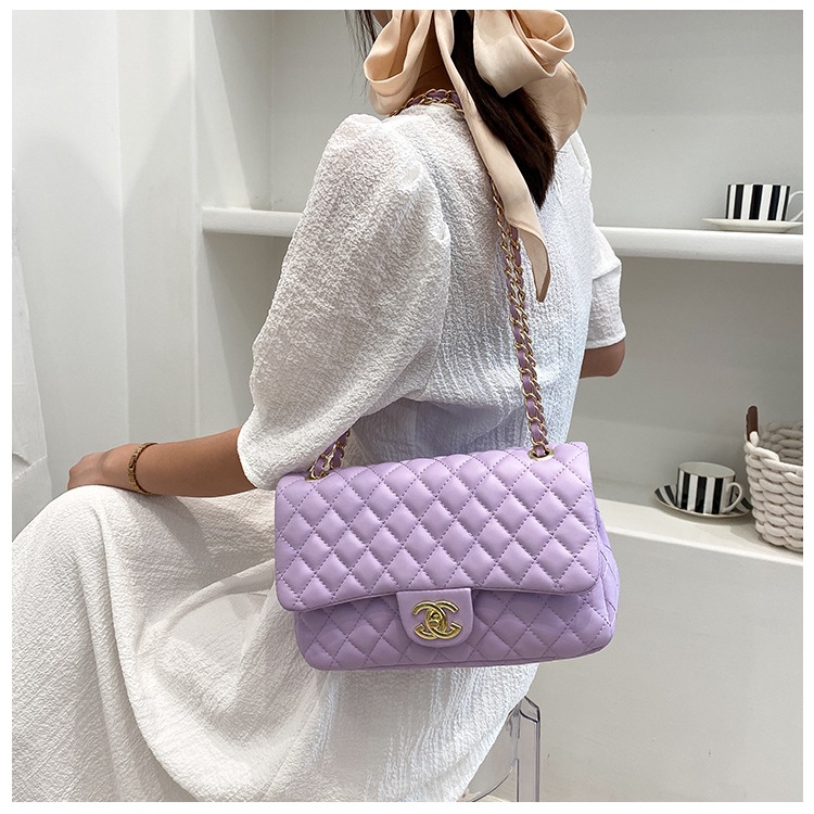 Túi Xách Đeo Chéo Phong Cách Hàn Quốc Thời Trang Xuân Hè 2023 Dành Cho Nữ