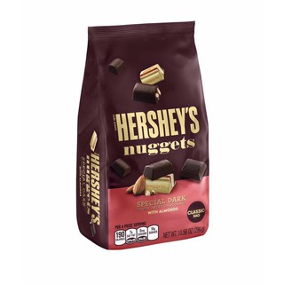 Chocolata HERSHEY'S các loại  (299g)