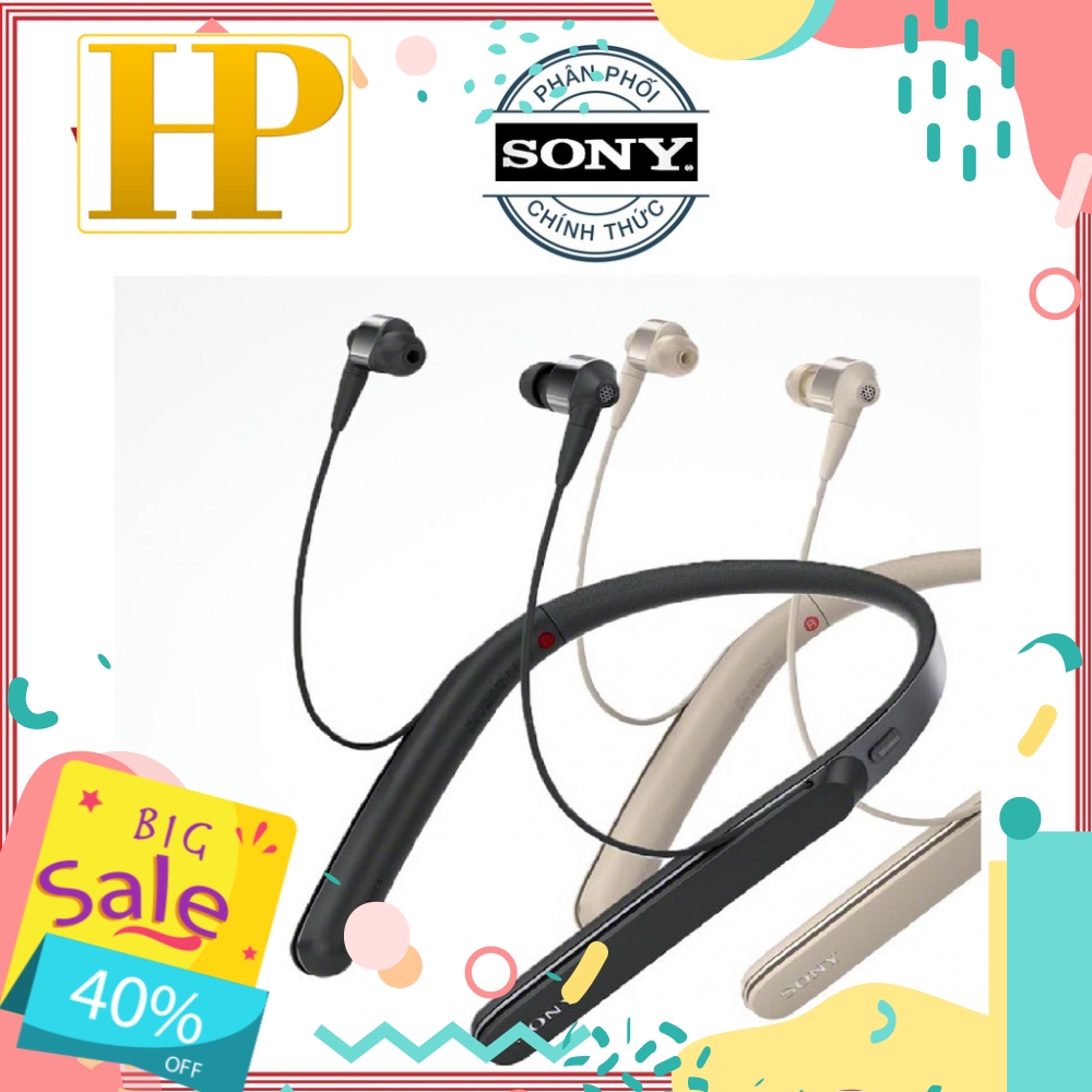 Tai nghe Sony WI-1000X
