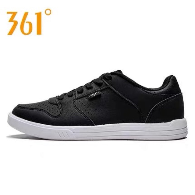 Giày 361 cả nam và nữ