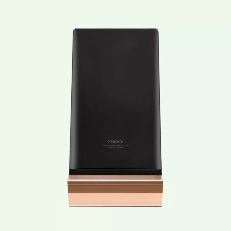 Đế Sạc Không Dây Xiaomi 100W 50W 100W Max Hỗ Trợ Sạc Nhanh Cho Xiaomi MIX 4