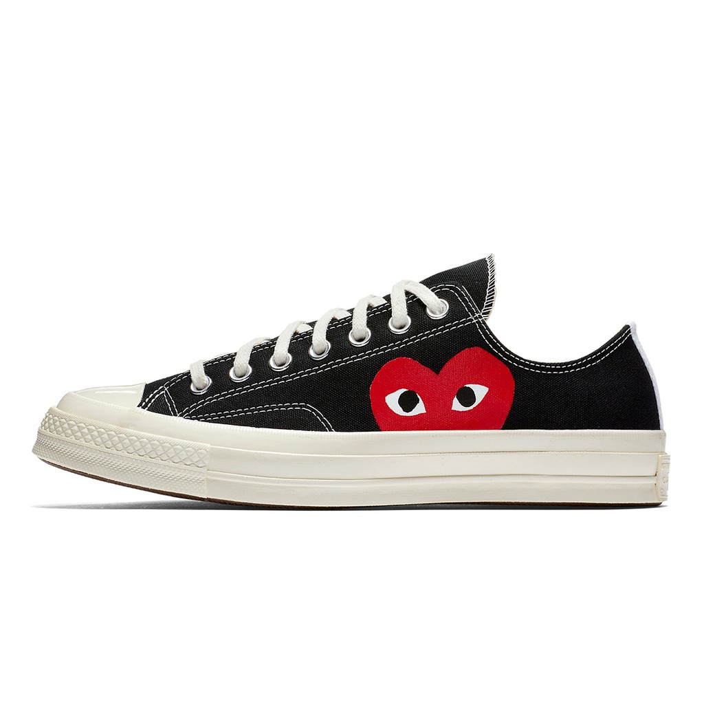 Giày Allstar Chuck Taylor 2 / All Star Ct 2 Cao Cấp / Allstar Jackpurcel - Play