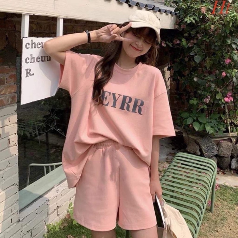 Bộ đùi MERRY HT11