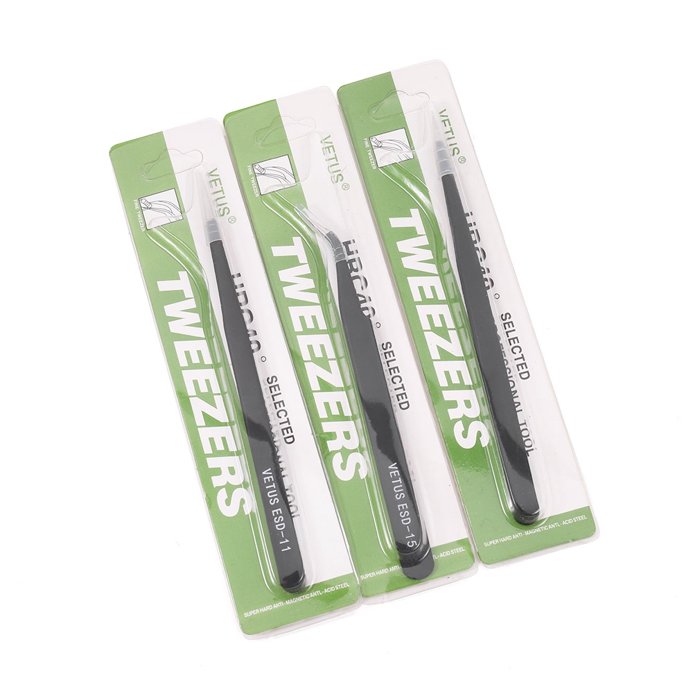 St.kunkka 1 cái nhíp thủ công để làm đồ trang sức