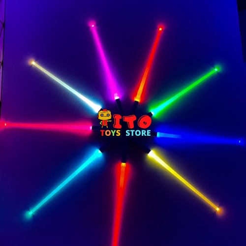 Đũa ăn cơm phát sáng cao cấp chống mốc