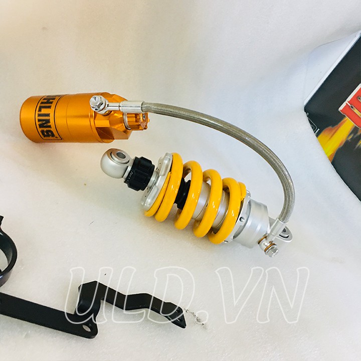 PHUỘC SAU OHLINS BÌNH DẦU EX135