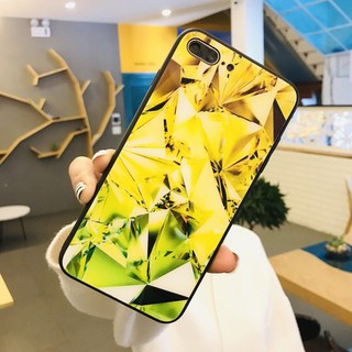 ỐP IPHONE ,ỐP KÍNH 6D KIM CƯƠNG 6 PLUS/ 6S PLUS/ 7G/ 8G/7 PLUS/ 8 PLUS