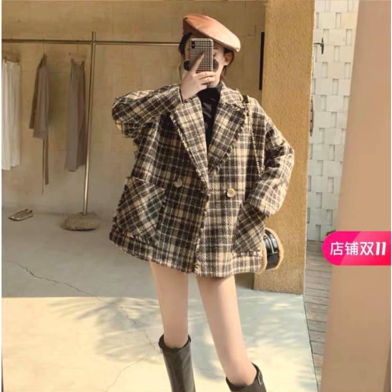 Bán sỉ vest dạ 2 lớp cho nữ | BigBuy360 - bigbuy360.vn