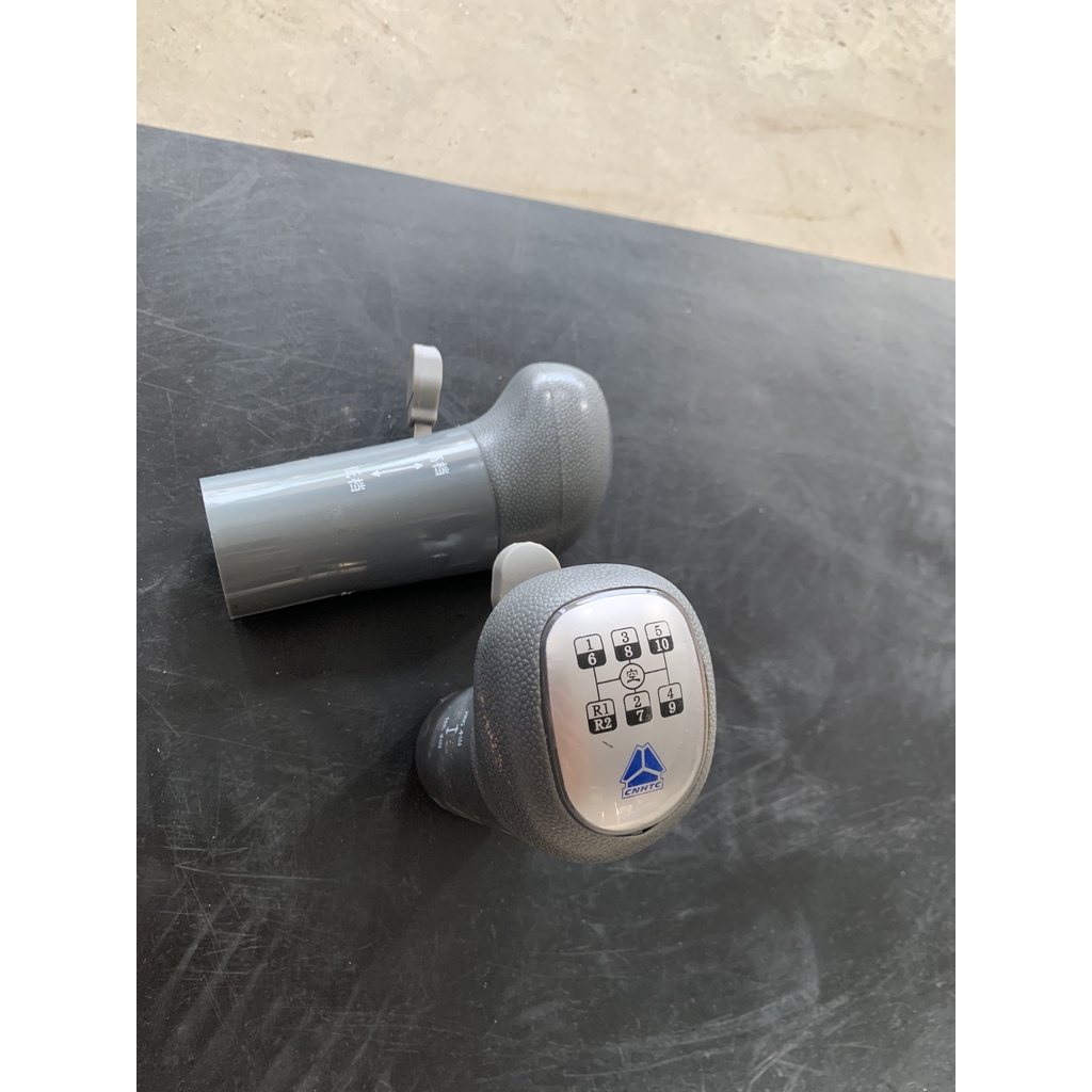 Tay đấm số các loại