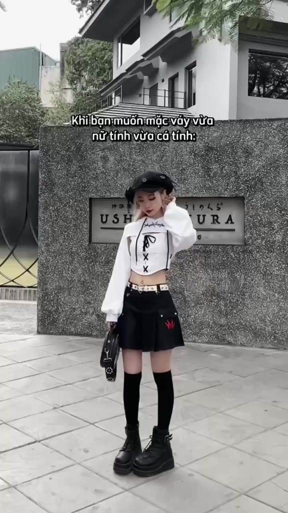 MORSELA® chính hãng - Set áo croptop nữ tay dài corset EXTREME kèm áo hoodie | BigBuy360 - bigbuy360.vn