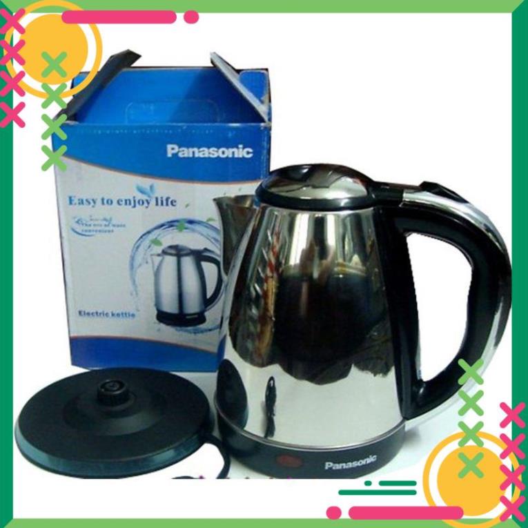 Ấm Đun nước Siêu Tốc Panasonic 1.8 Lít loại 2