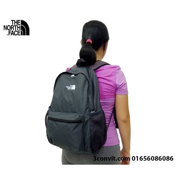 Balo xếp The North Face Flyweight