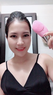 Máy Rửa Mặt Nâng Cơ PROMAX