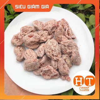 Gói 100g xí muội mơ không hạt
