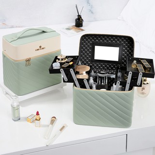 Cốp đựng đồ Makeup, trang điểm cá nhân
