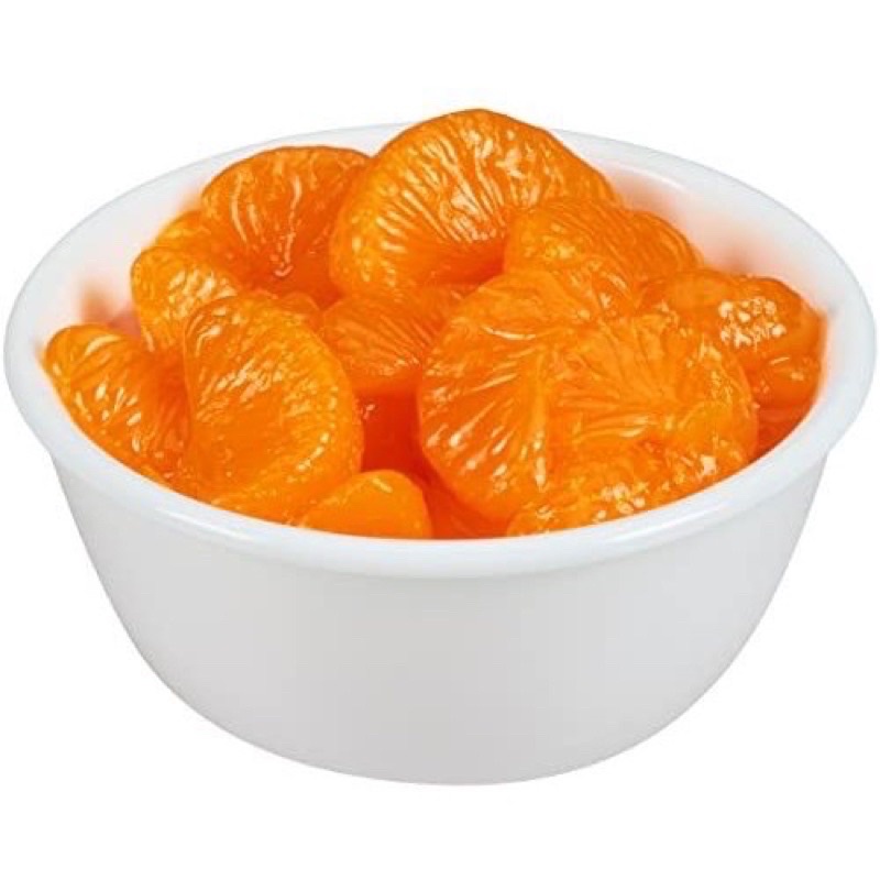 Cam Mandarin Dole 425g