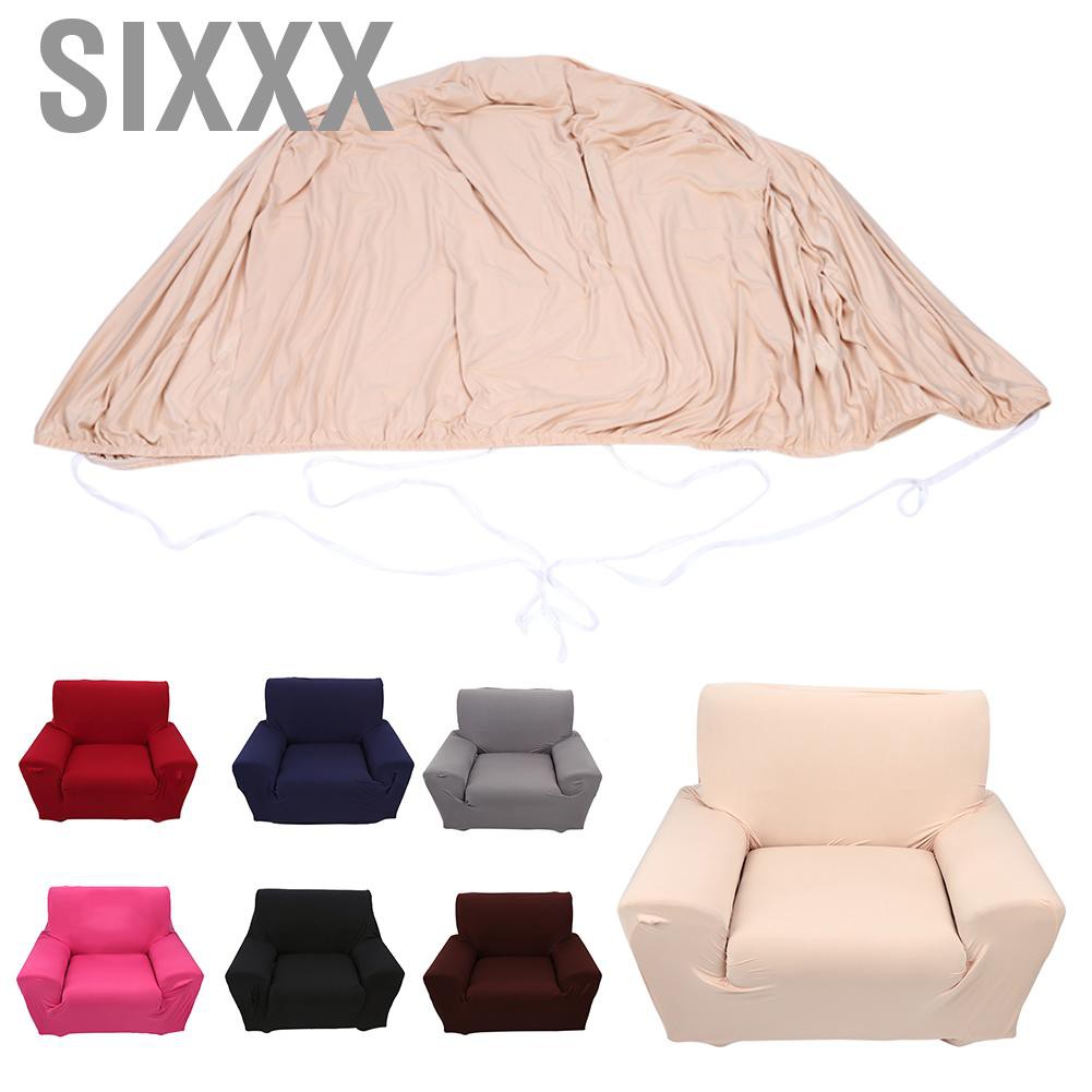 Tấm Bọc Ghế Sofa Chất Liệu Da Lộn Sang Trọng