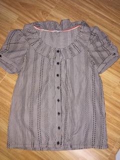 Combo áo sơ mi và set vec