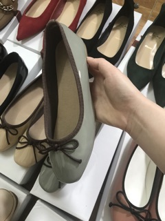 Combo bup be giày bệt