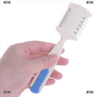 Lược Chải Tóc Dài Tiện Dụng Chất Lượng Cao