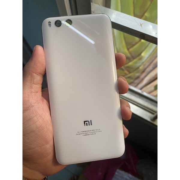 điện thoại xiaomi mi 6 ram 6/64/snap 835