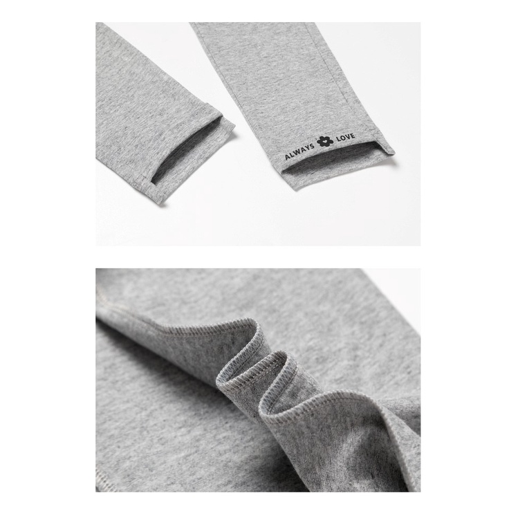 Quần dài thời trang BALABALA - KIDS dành cho bé gái 222332001050