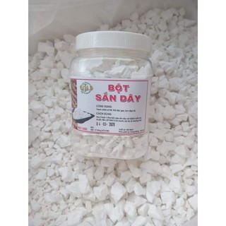 Bột sắn dây nguyên chất (500g)