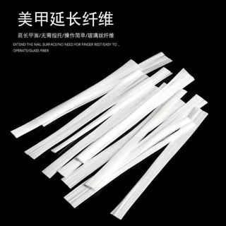 Móng giả dạng sợi làm móng tay nail