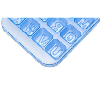 KHAY ĐÁ CHỮ CÁI ABC