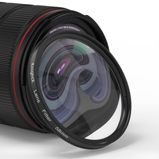 Kính lọc hiệu ứng lăng kính máy ảnh 49mm 52mm 58mm 67mm 77mm dslr