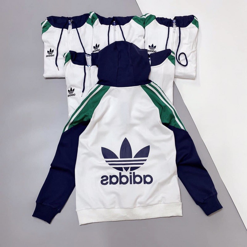 áo khoác bomber nữ