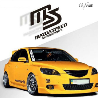 Decal Dán Trang Trí Phản Quang Cho Xe Hơi